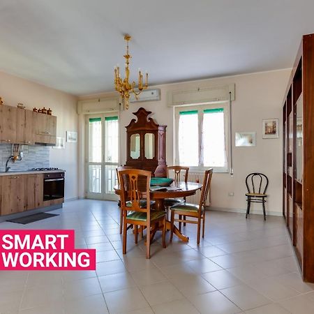 נאפולי Blundo Family Apartment By Wonderful Italy מראה חיצוני תמונה