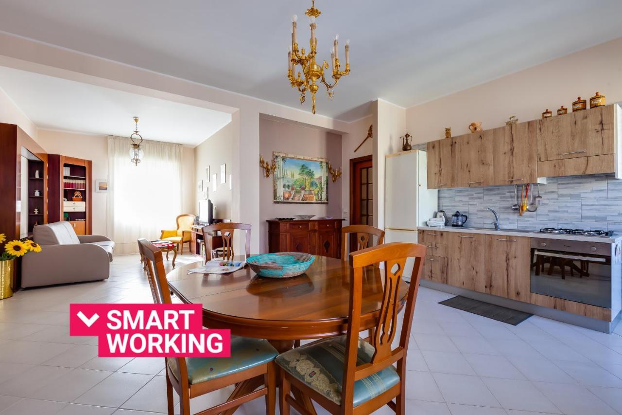 נאפולי Blundo Family Apartment By Wonderful Italy מראה חיצוני תמונה
