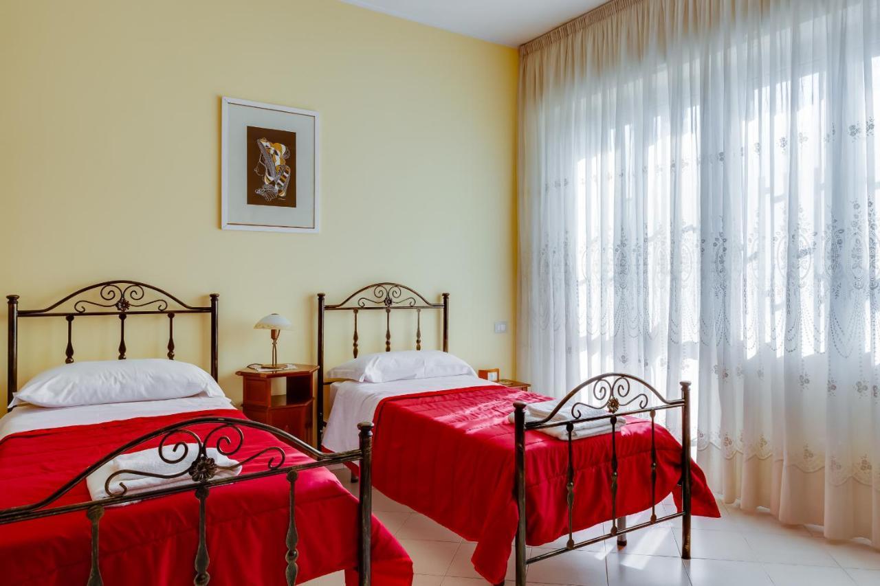 נאפולי Blundo Family Apartment By Wonderful Italy מראה חיצוני תמונה