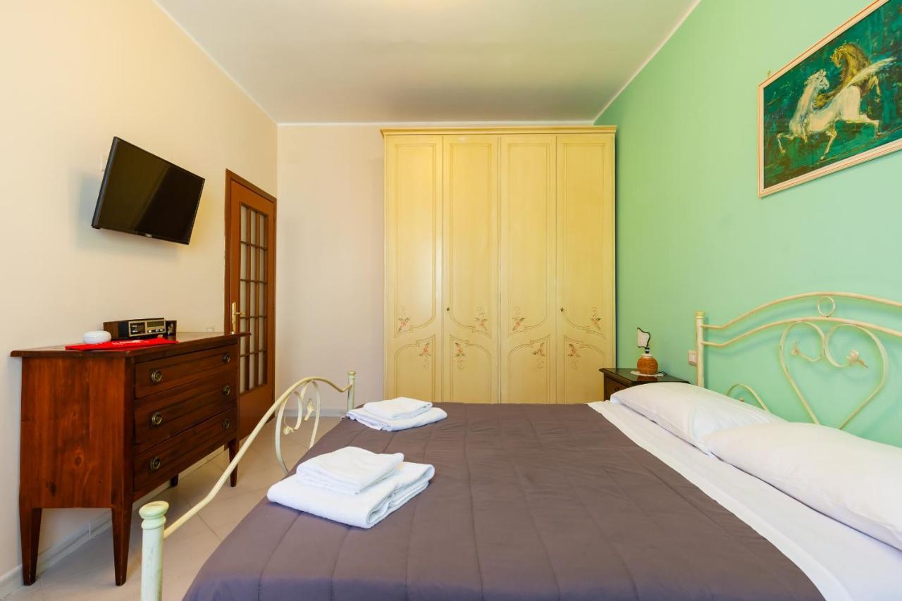 נאפולי Blundo Family Apartment By Wonderful Italy מראה חיצוני תמונה