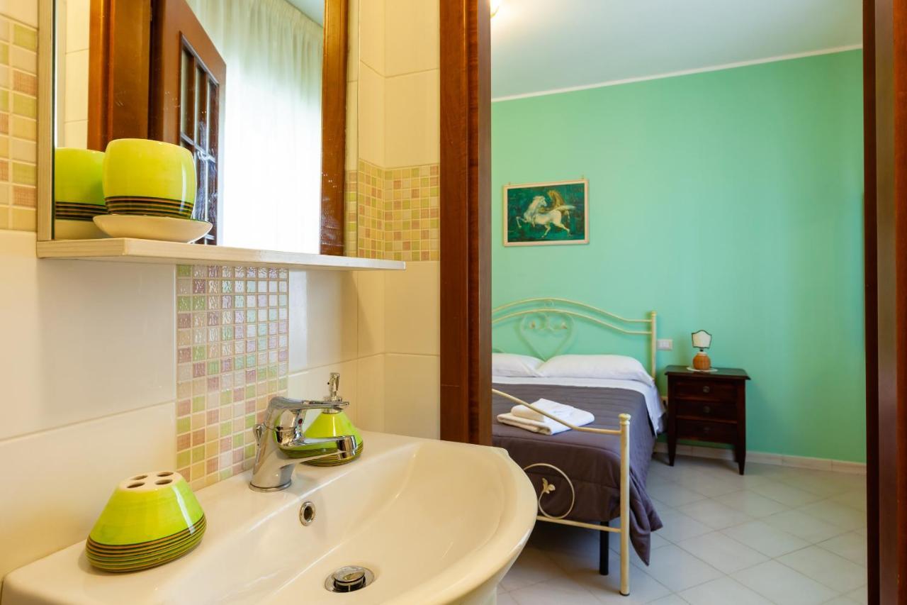 נאפולי Blundo Family Apartment By Wonderful Italy מראה חיצוני תמונה