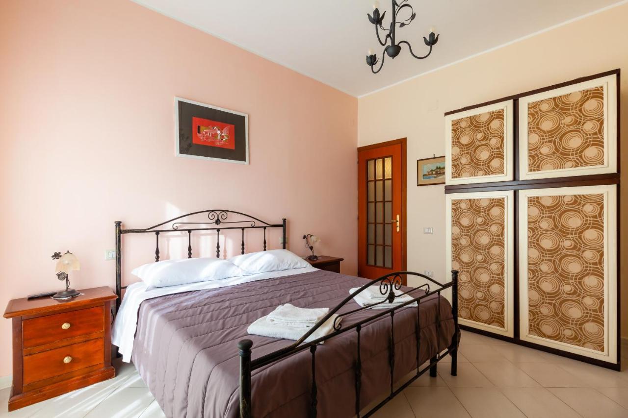 נאפולי Blundo Family Apartment By Wonderful Italy מראה חיצוני תמונה