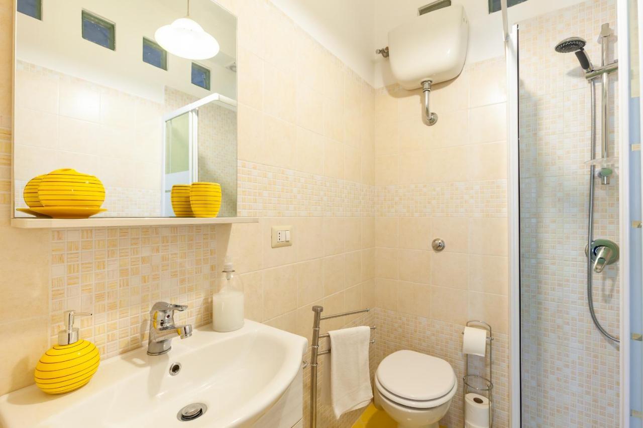 נאפולי Blundo Family Apartment By Wonderful Italy מראה חיצוני תמונה